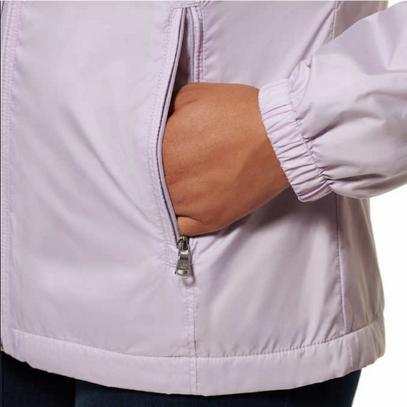 Calvin klein ladies windbreaker - Picture 4 of 4